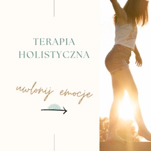 Terapia holistyczna (1 h)
