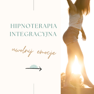 Hipnoterapia Integracyjna (1 h)