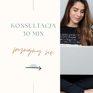 Bezpłatna 30-minutowa konsultacja wstępna